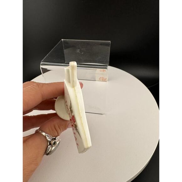 Vintage Imperial Whiskey Pour Spout - Picture 5 of 5